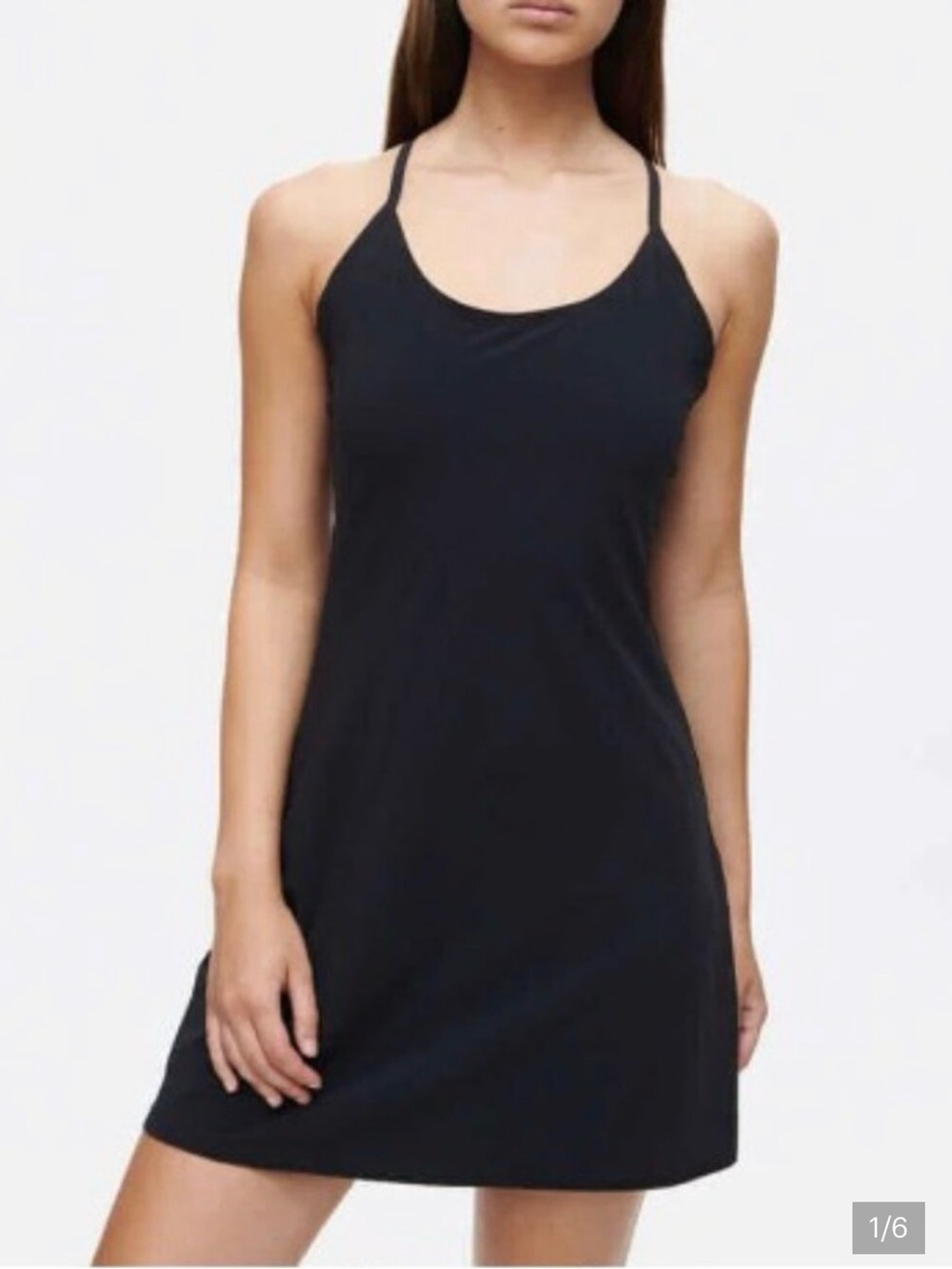 Outdoor Voices The Exercise Dress